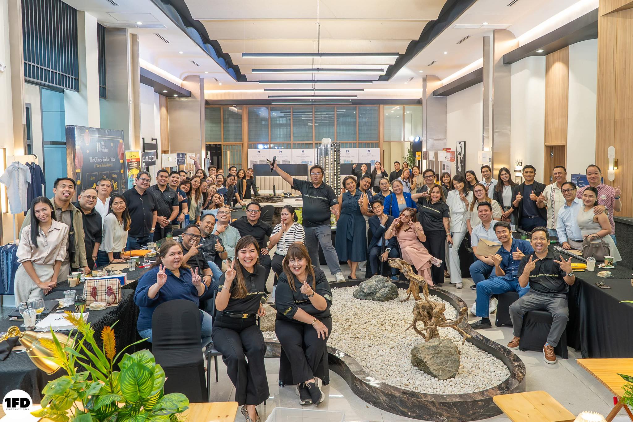 BBH Special Event — Fueling Business Connections across Cebu